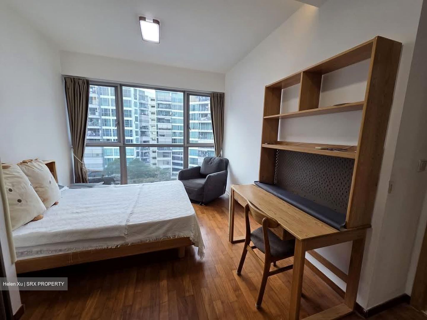 Eight Courtyards (D27), Condominium #586461391